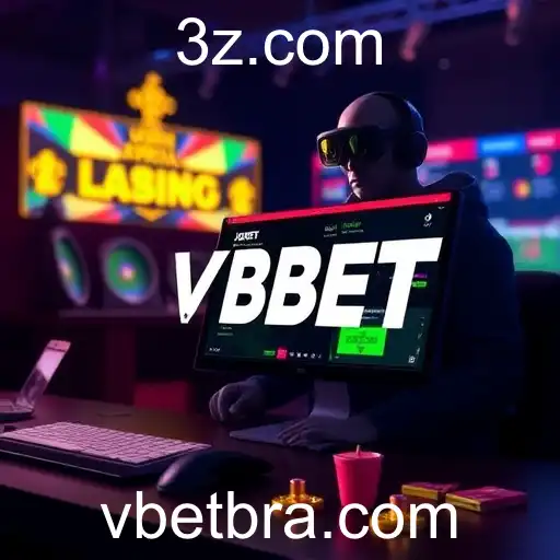 Expansão do Mercado de Jogos Online no Brasil