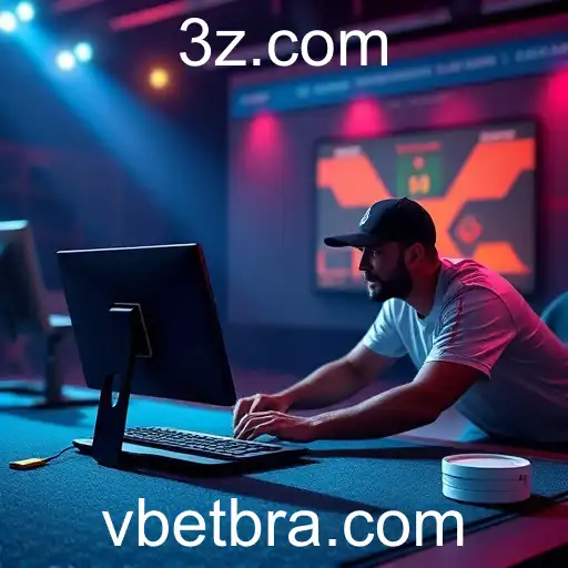 Os Desafios e Oportunidades do Mercado de Jogos Online no Brasil