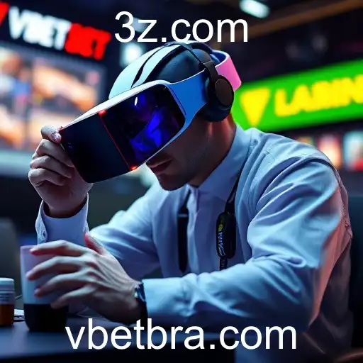 Tendências Atuais e Futuras do Mercado de Jogos em 2025