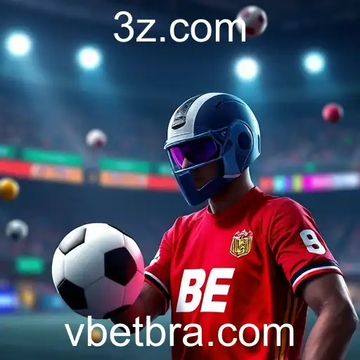 A Crescente Popularidade do VBET no Cenário de Jogos Online