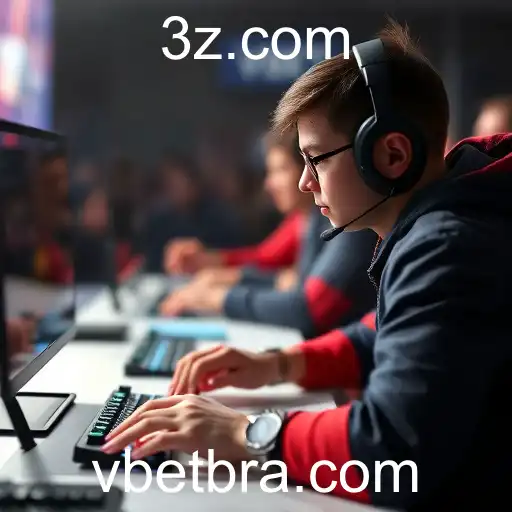 O Impacto do Crescimento dos Jogos Online em 2025