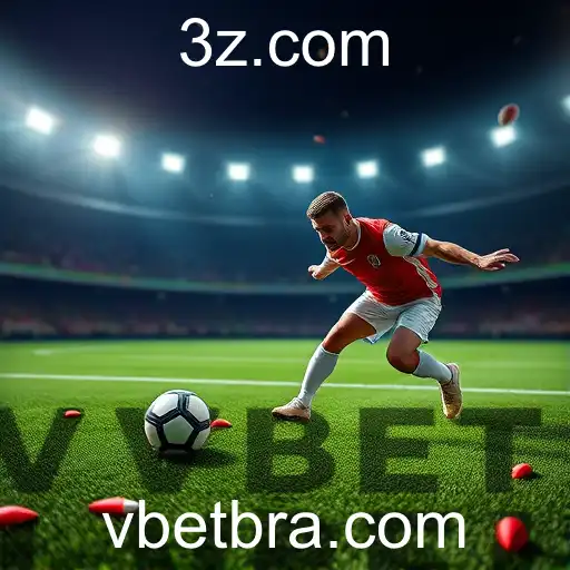 O Crescimento Exponencial de VBET no Mercado Brasileiro de Jogos