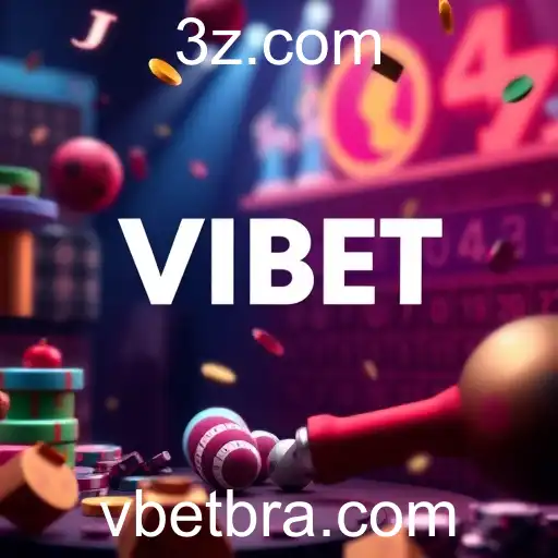 VBET: Crescimento e Desafios no Setor de Jogos Online