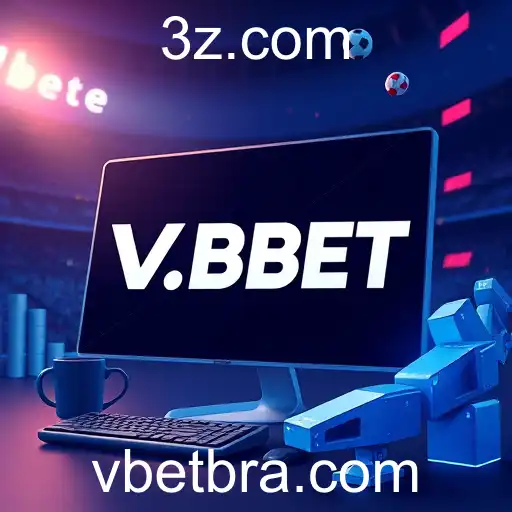 VBET Revoluciona o Mercado de Jogos Online
