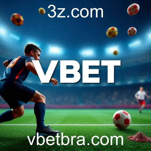 O Crescimento do VBET no Mercado de Jogos em 2025
