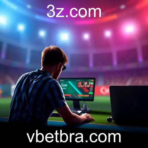 Tendências do Jogo Online: O Impacto de VBET em 2026
