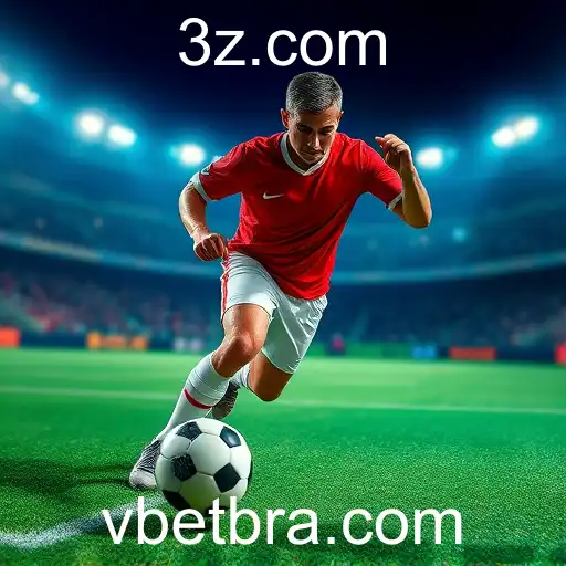 Explorando a Categoria de 'Sports Betting' na Plataforma VBET