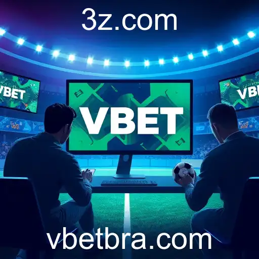 VBET: Expansão e Inovações no Cenário de Jogos Online