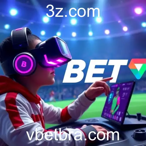VBET Impulsiona Inovações no Setor de Jogos em 2026
