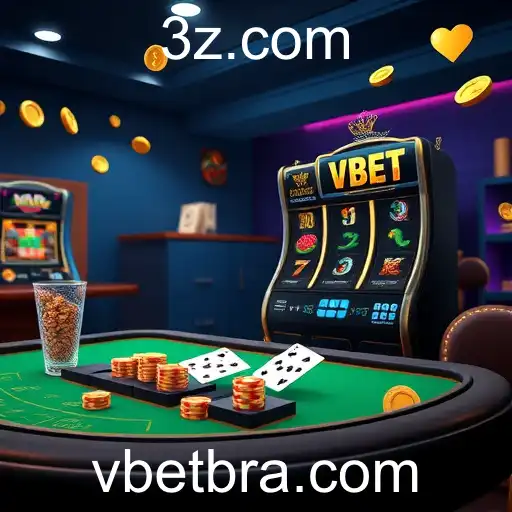 VBET: Transformações Recentes no Cenário dos Jogos Online