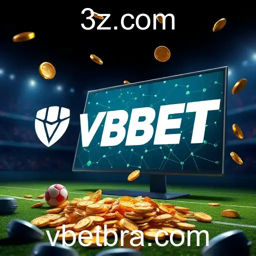 VBET Revoluciona o Mercado de Jogos Online