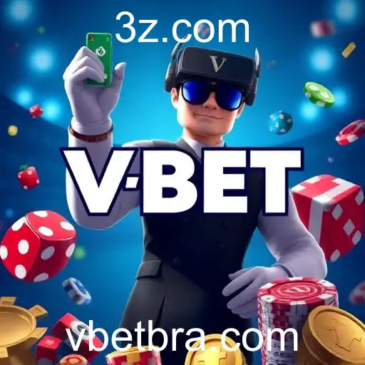 VBET: Expansão do Mercado de Jogos Online em 2025