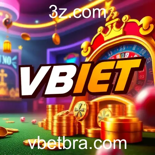 Ascensão do VBET no Cenário de Jogos em Português